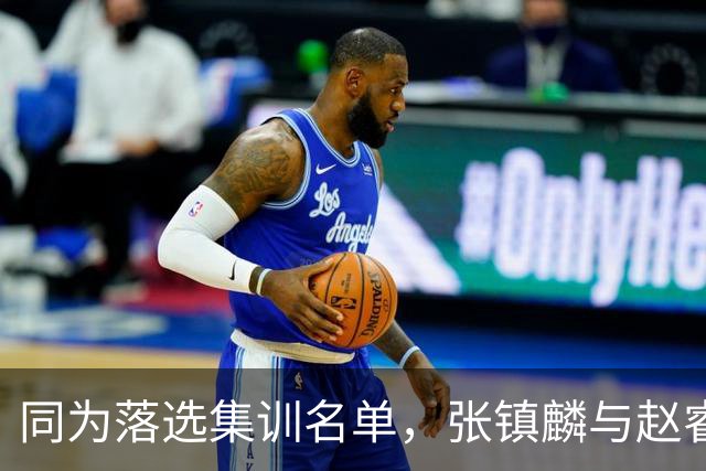同为落选集训名单，张镇麟与赵睿的境遇差异何在？